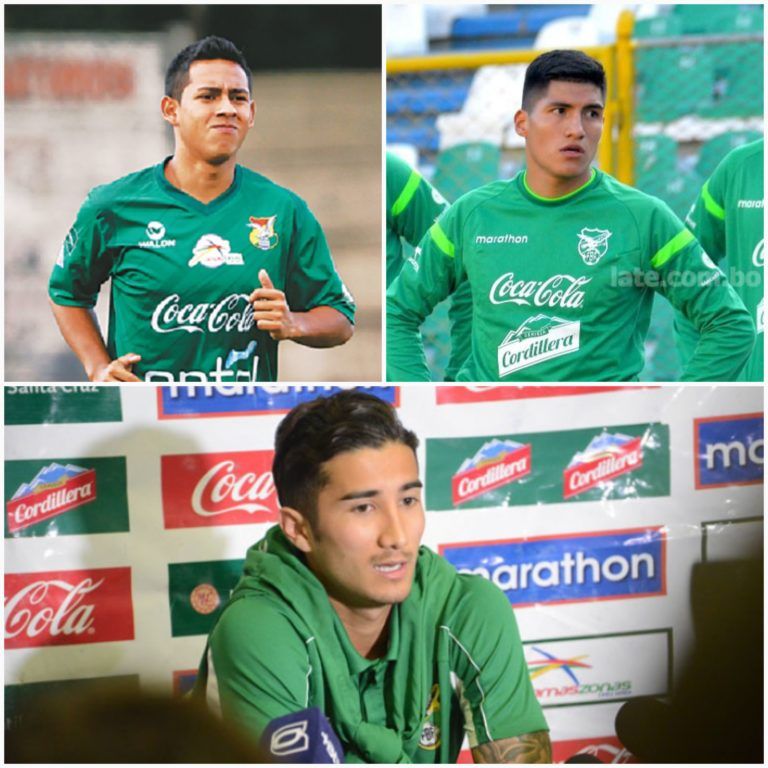 El resurgir del f&uacute;tbol boliviano en Europa