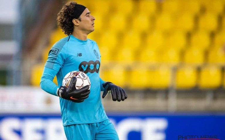 El último favor de Memo Ochoa antes de partir