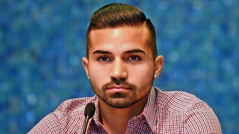 Bryan Rabello, de ganar la Europa League a pelear el descenso en M&eacute;xico