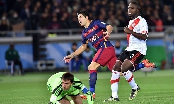 Éder Álvarez Balanta: la figura extraviada