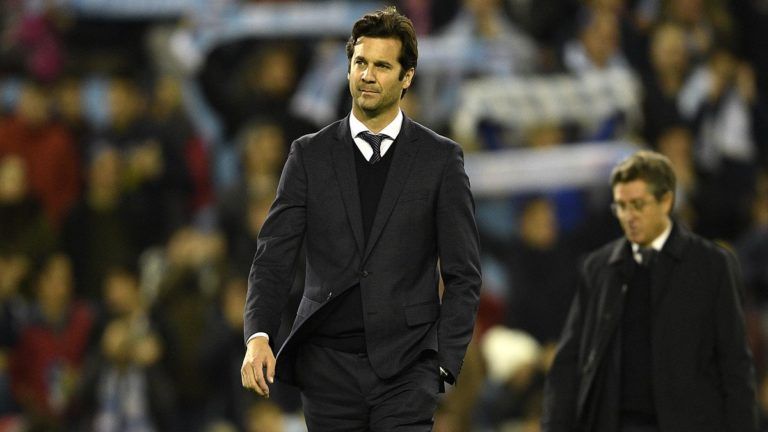 El nuevo r&eacute;cord que Santiago Solari alcanz&oacute; con Am&eacute;rica