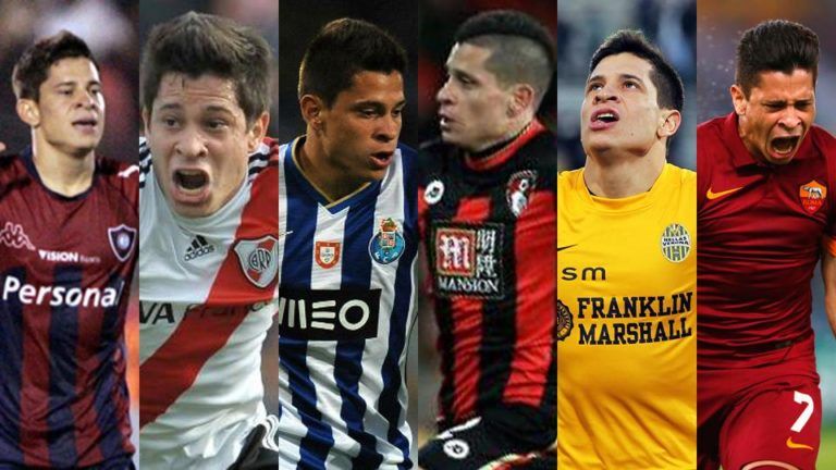 ¿Qué fue de… Juan Manuel Iturbe?