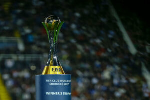 Mundial de clubes