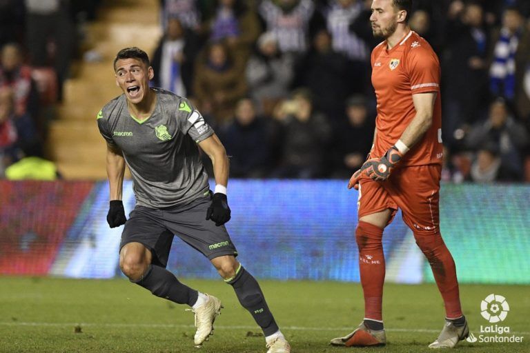 H&eacute;ctor Moreno, el defensa que podr&iacute;a regresar a la Liga MX
