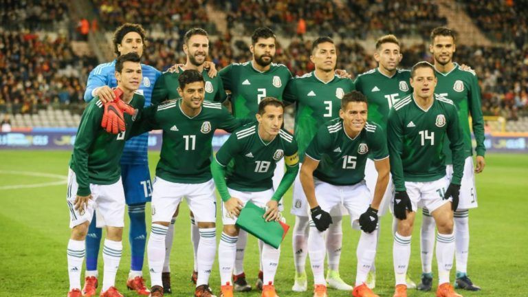 La realidad del f&uacute;tbol mexicano