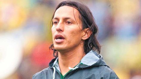 Juan Manuel Peña, el boliviano que duró 14 años en España