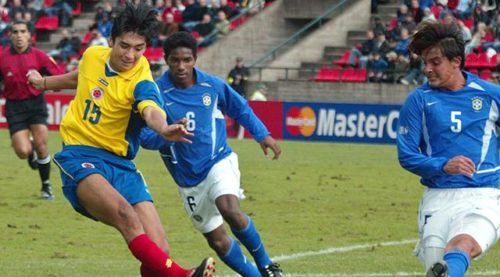 ¿Qué fue de… Carlos Daniel Hidalgo?