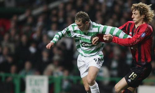 Los 5 partidos de Fabricio Coloccini en el Milan de Ancelotti