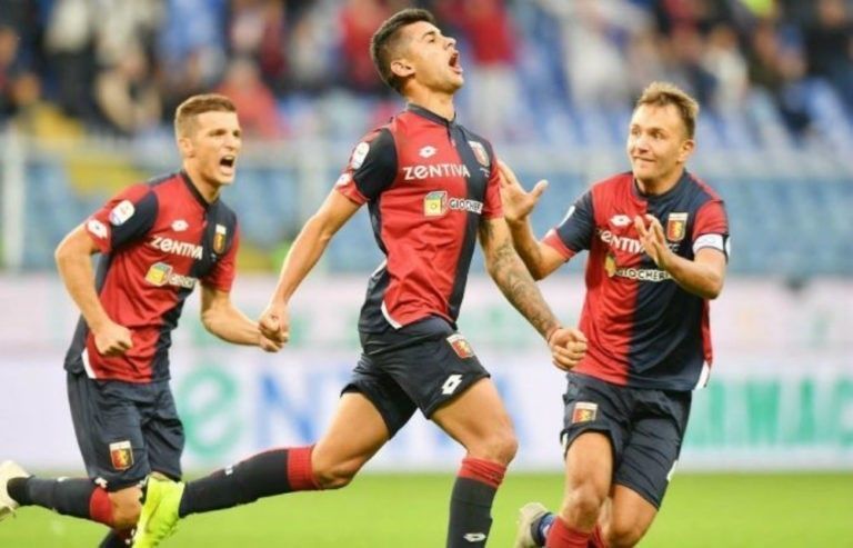 Cristian Romero, el defensa revelaci&oacute;n de Italia