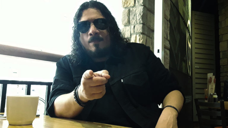 Entrevista. J&aacute;uregui, creador del g&eacute;nero &lsquo;FutRock&rsquo;