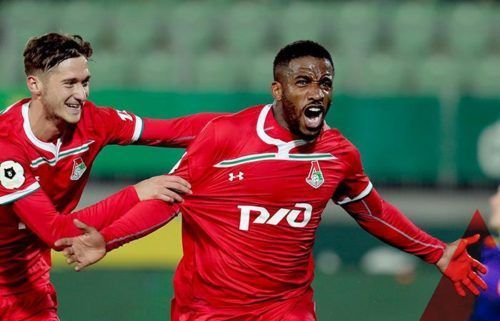 Farf&aacute;n, Cerqueira