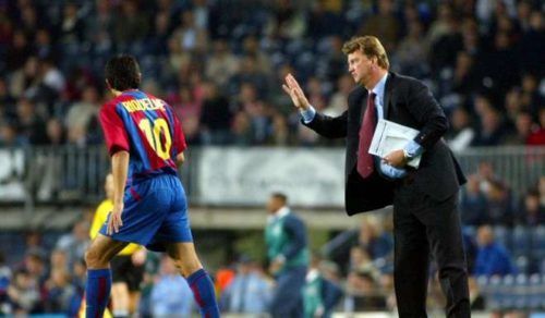 Se retira Louis Van Gaal, el &ldquo;Hitler de los brasile&ntilde;os&rdquo;