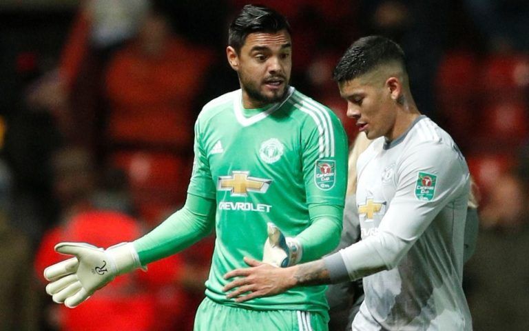 &iquest;El Manchester United discrimina a los jugadores latinos?