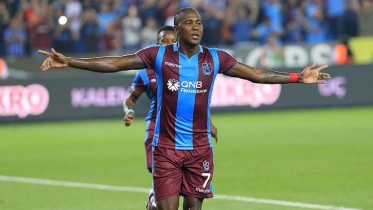 Hugo Rodallega, la vieja promesa que hoy la rompe