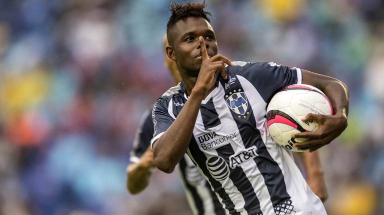 Avilés Hurtado, el colombiano que hace historia en México