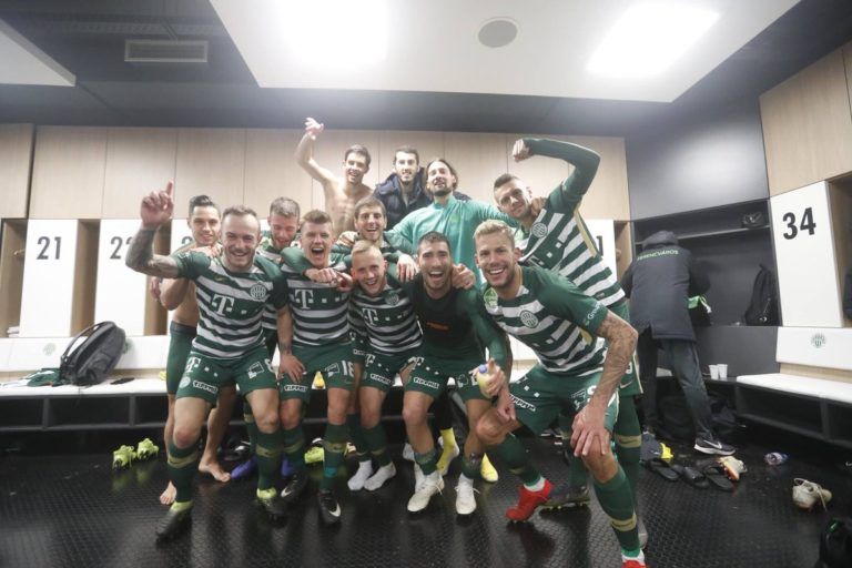 Fernando Gorriar&aacute;n es campe&oacute;n en Hungr&iacute;a