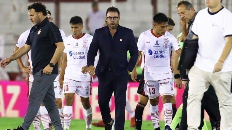 De brillar en M&eacute;xico al exilio de Argentina, &iquest;qu&eacute; fue de Antonio Mohamed?
