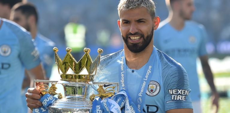Top 5 Latino de la Premier League 2018/19