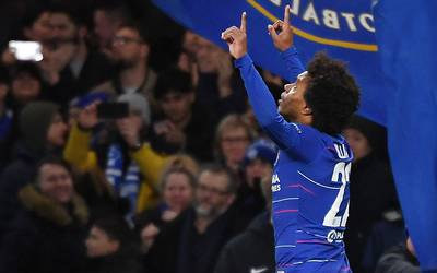 Europa League 2018/19: el XI ideal latino