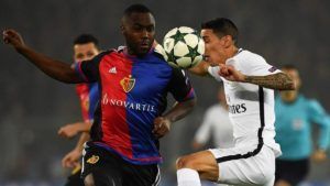 Balanta 
