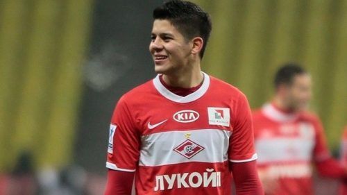 Marcos Rojo