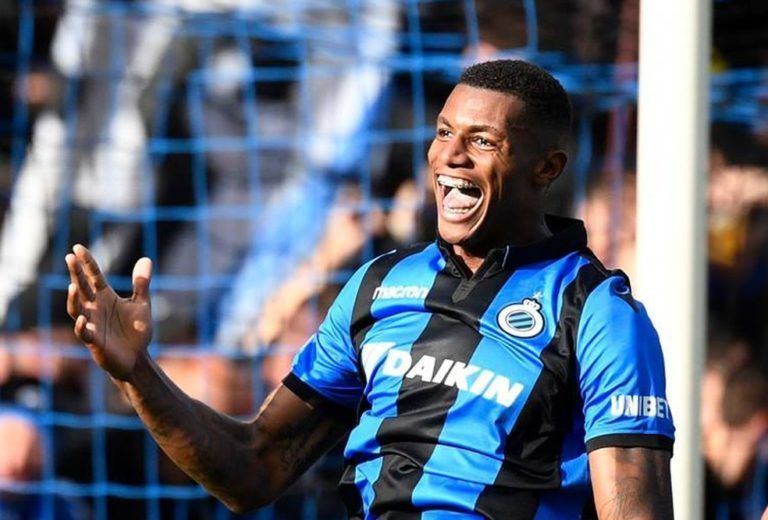 Wesley ficha por el Aston Villa y es récord en Bélgica