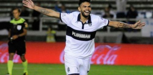 Omar Alderete, FC Basel