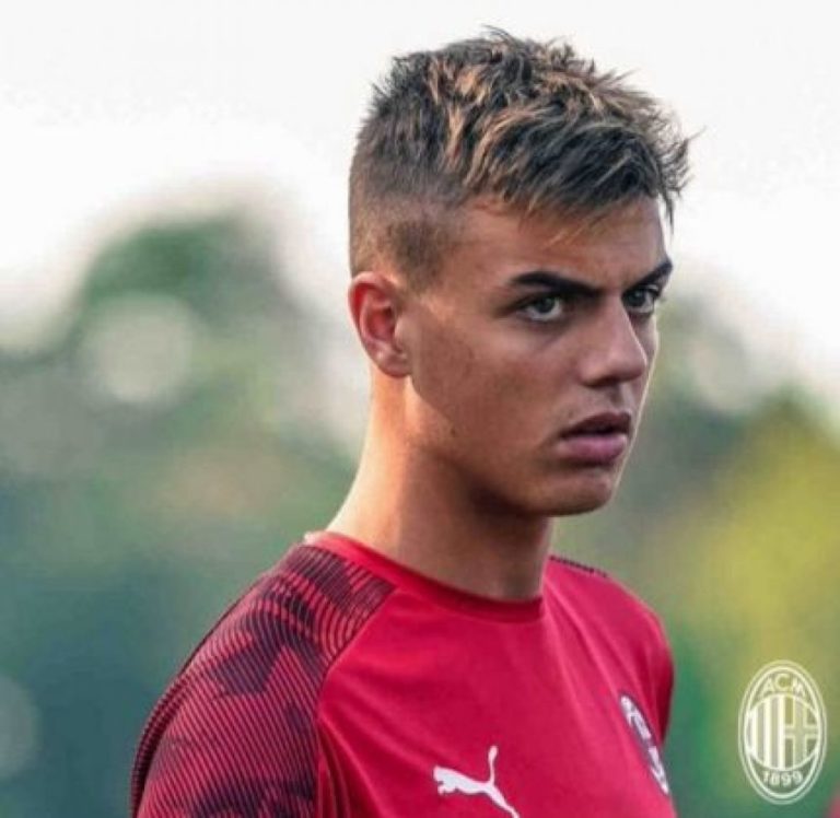 Sangre venezolana en los Maldini