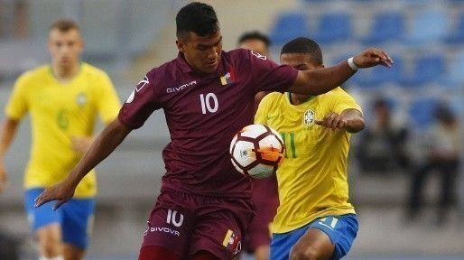 Samuel Sosa, Venezuela, Talleres, Alcorc&oacute;n 