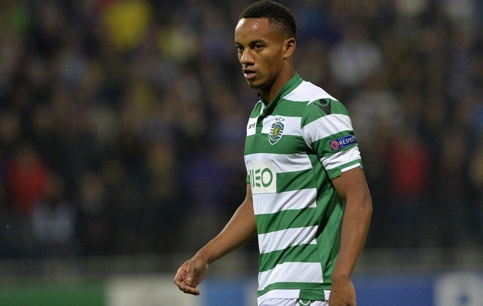 Andr&eacute; Carrillo, Al-Hilal