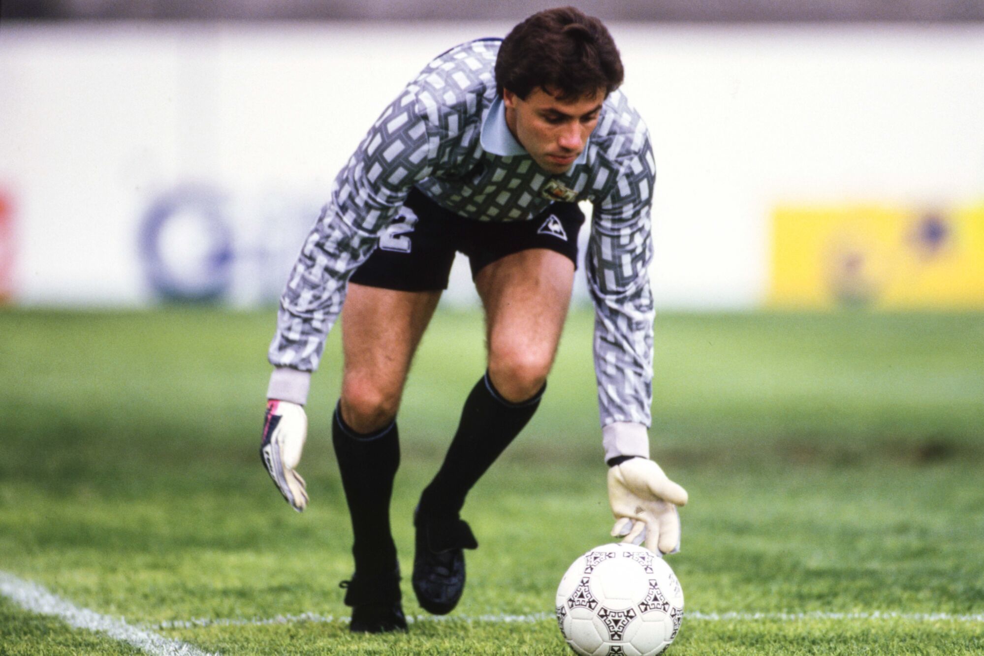 Fernando Muslera, mejores arqueros uruguayos de la historia, portero uruguayo, arqueros de Uruguay