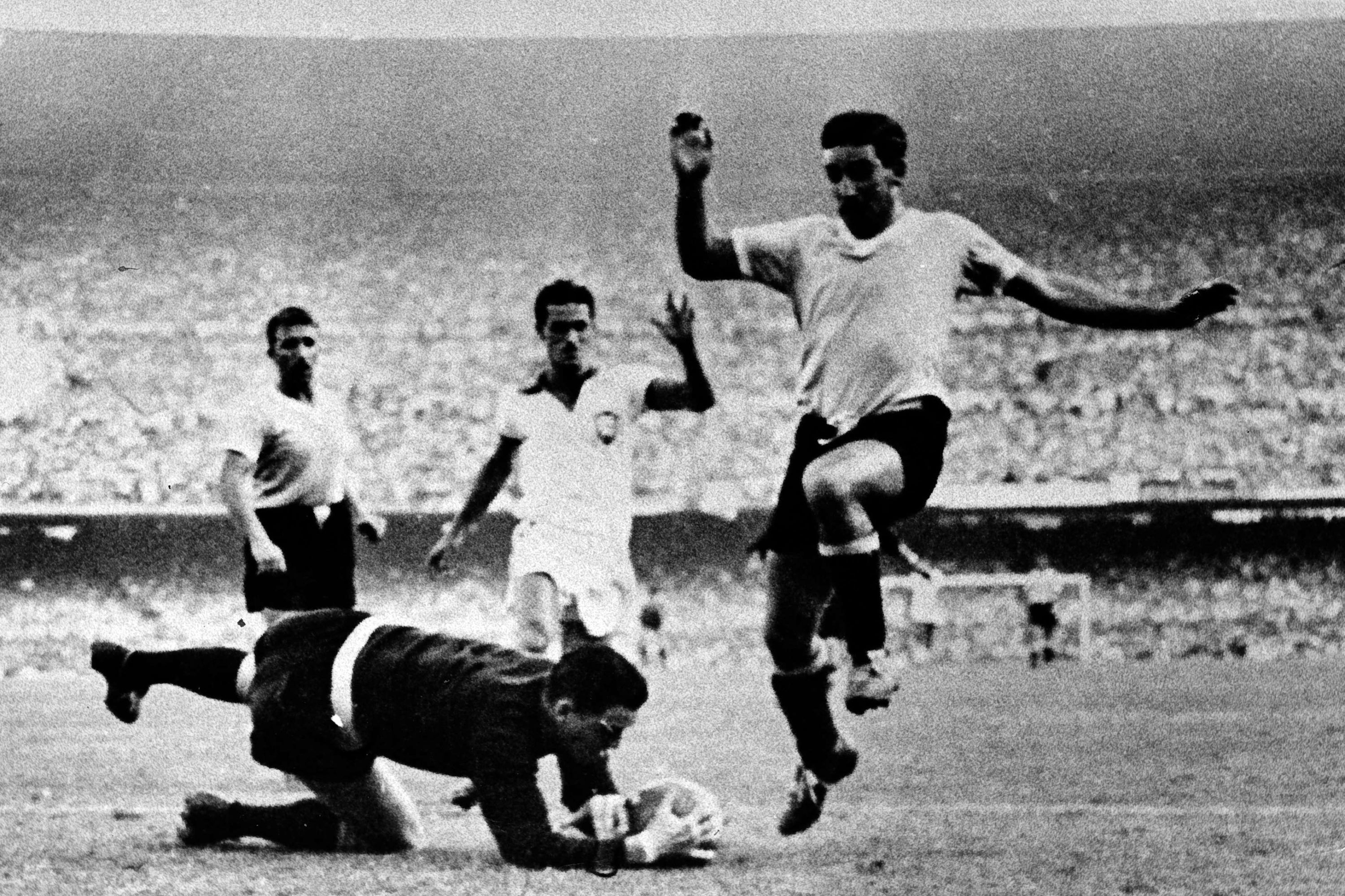 Fernando Muslera, mejores arqueros uruguayos de la historia, portero uruguayo, arqueros de Uruguay