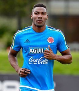 Ceter con Colombia