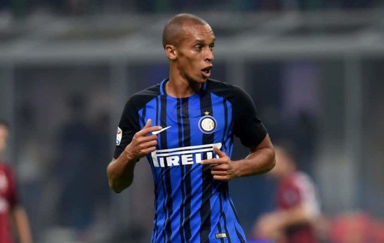 Joao Miranda llega al Jiangsu Suning tras finalizar su contrato con el Inter