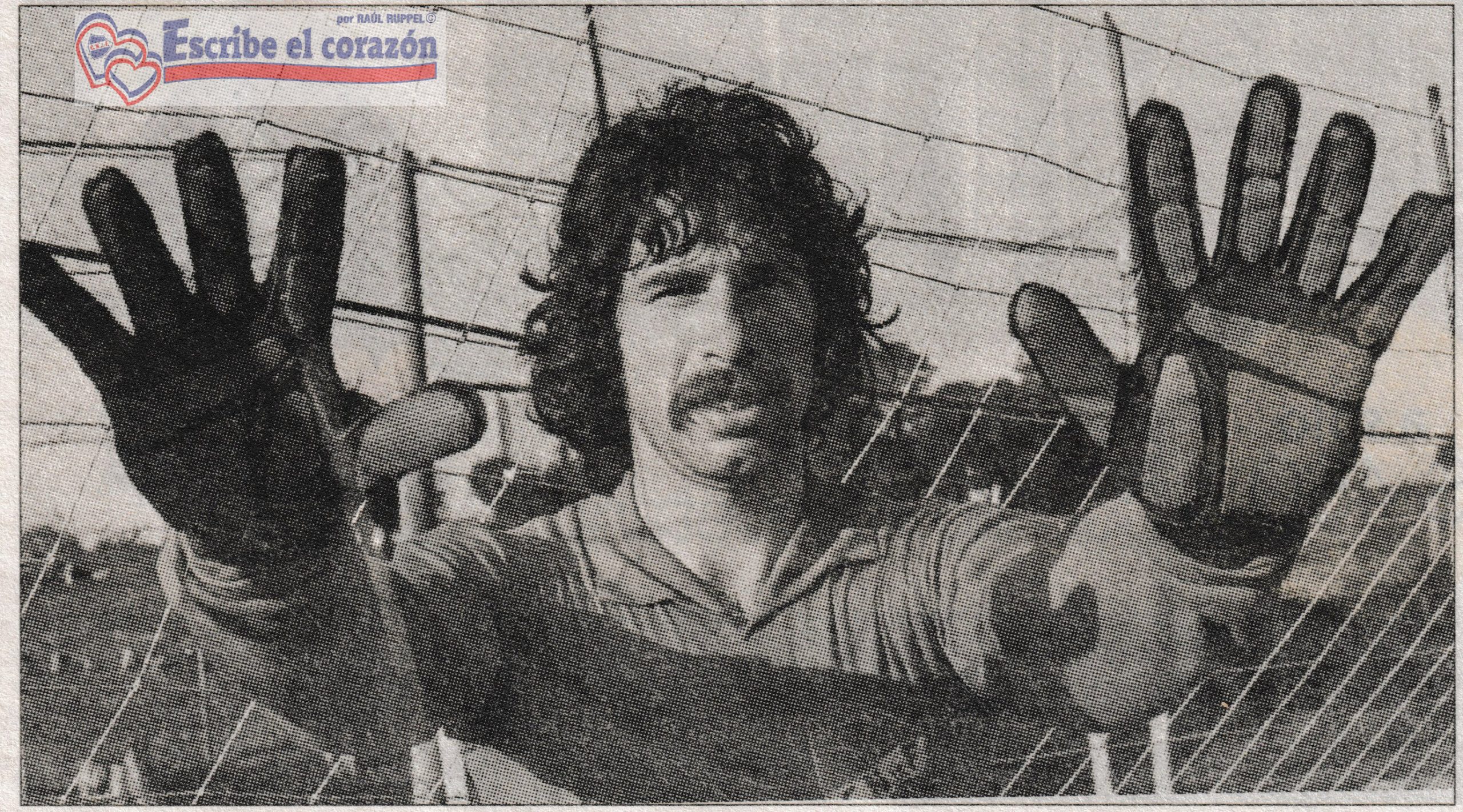 Fernando Muslera, mejores arqueros uruguayos de la historia, portero uruguayo, arqueros de Uruguay