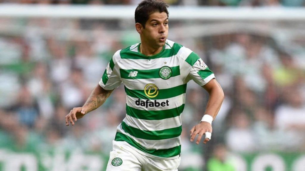 Cristian Gamboa, VfL Bochum, 2.Bundesliga, Alemania, Celtic, Escocia, Costa Rica