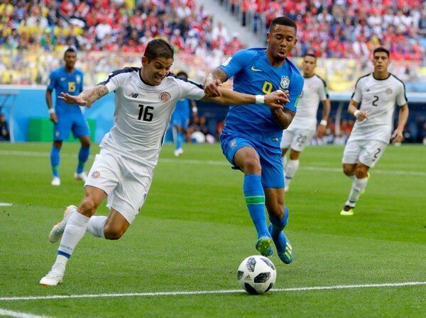 Cristian Gamboa, VfL Bochum, 2.Bundesliga, Alemania, Celtic, Escocia, Costa Rica