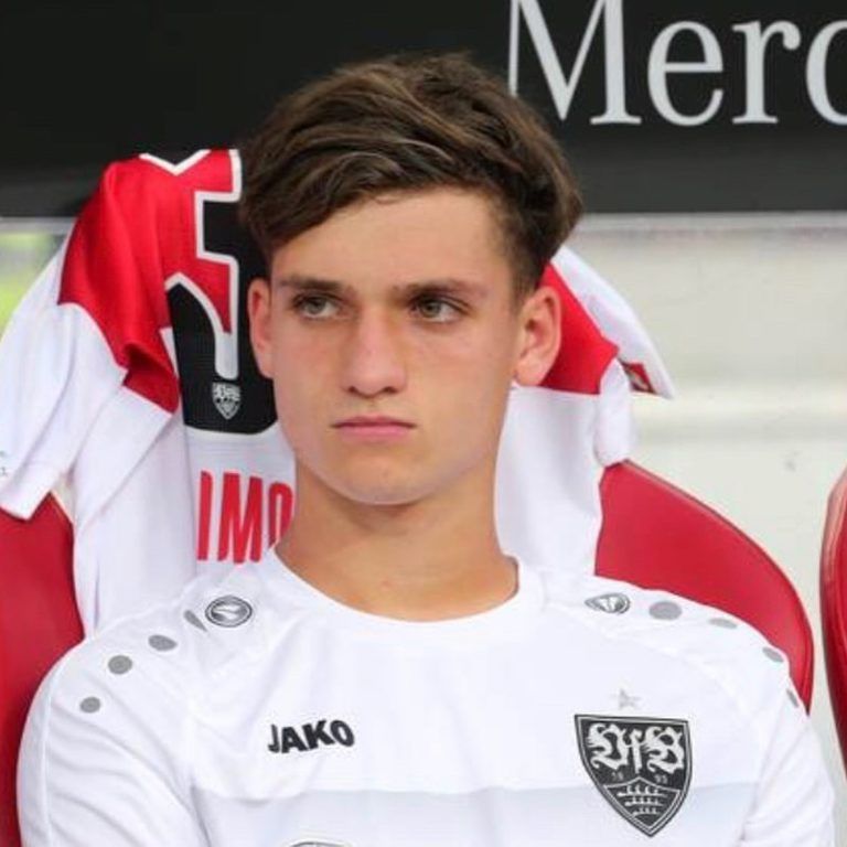 Los j&oacute;venes talentos del siglo XXI (Parte I)