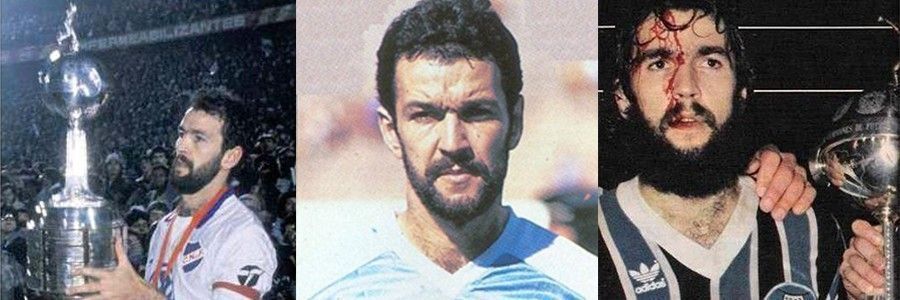 Hugo De León, uruguayo