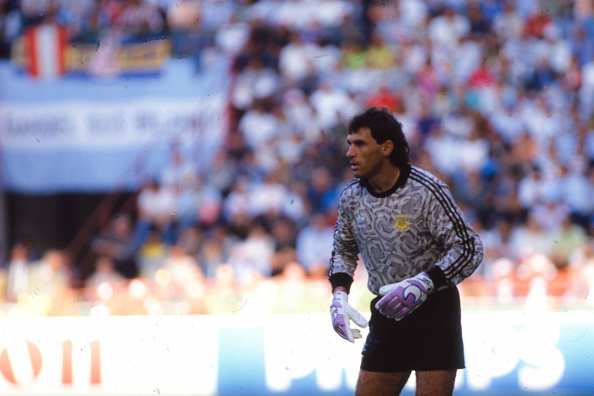 Mejores arqueros argentinos de la historia, mejores arqueros de la Selecci&oacute;n Argentina, Selecci&oacute;n Argentina, Emiliano Mart&iacute;nez, Mejores arqueros de la Selecci&oacute;n Argentina de la historia