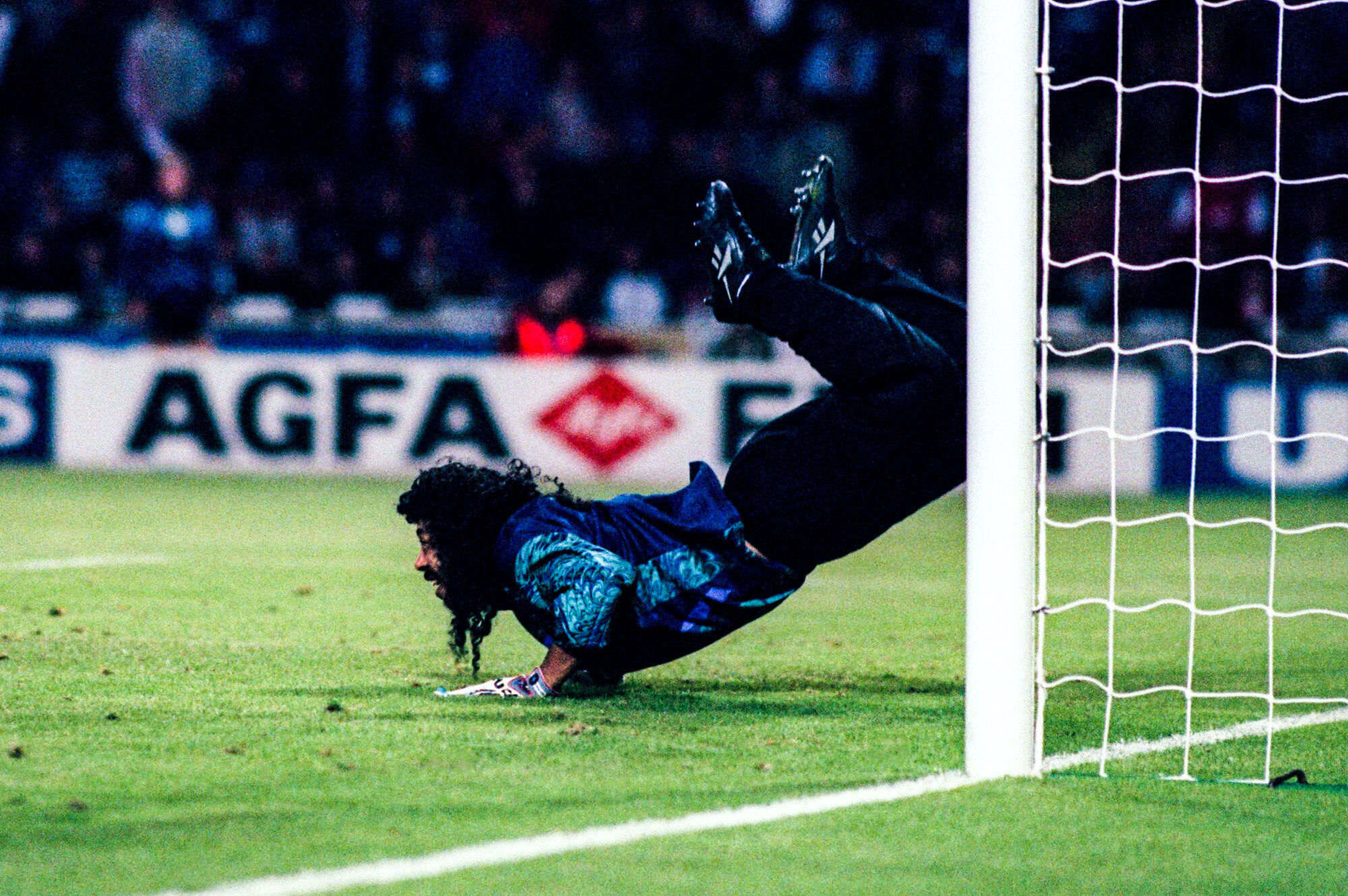 Mejores arqueros de Colombia, Mejores porteros colombianos de la historia, mejores porteros de Colombia, Selección Colombia