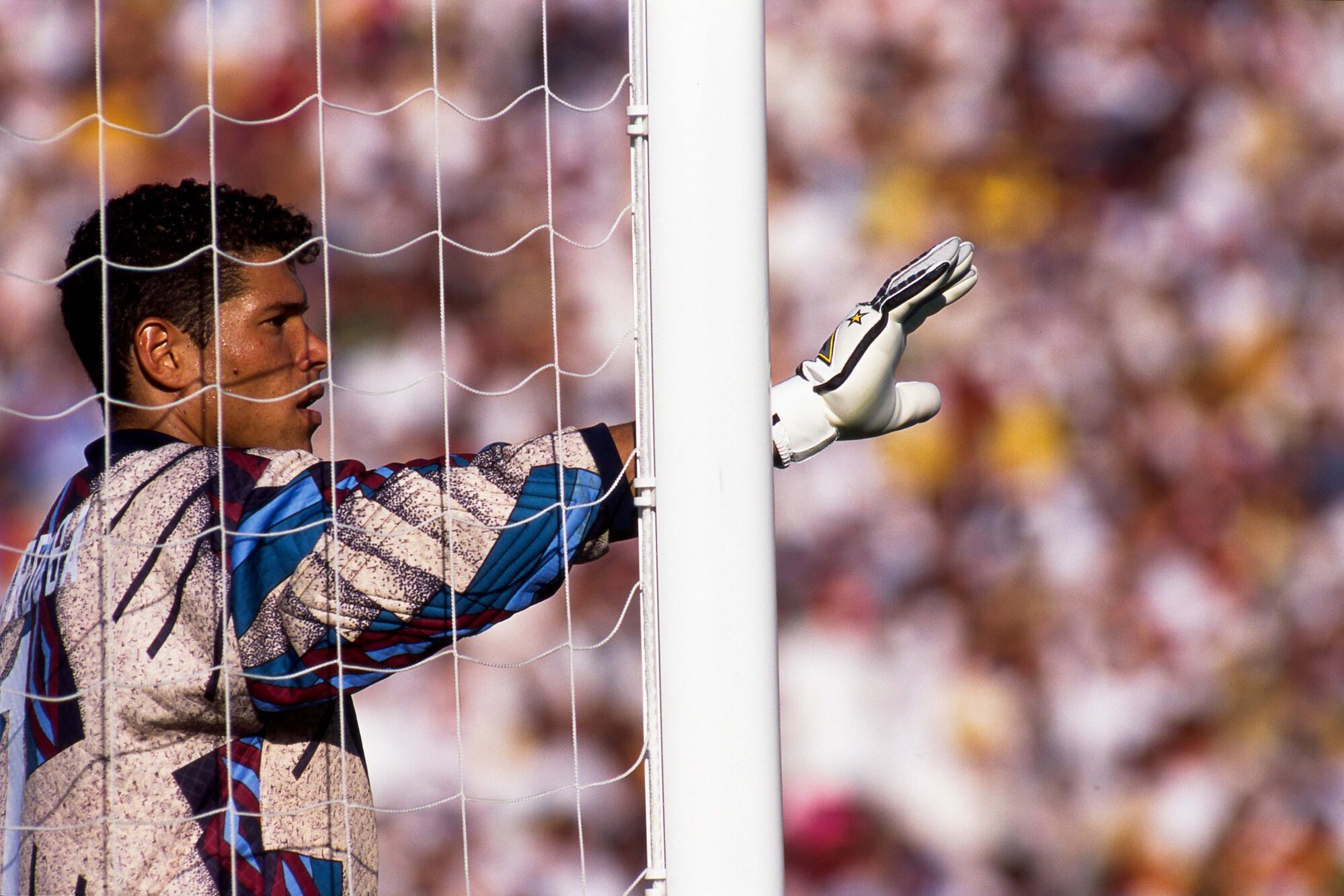 Mejores arqueros de Colombia, Mejores porteros colombianos de la historia, mejores porteros de Colombia, Selección Colombia