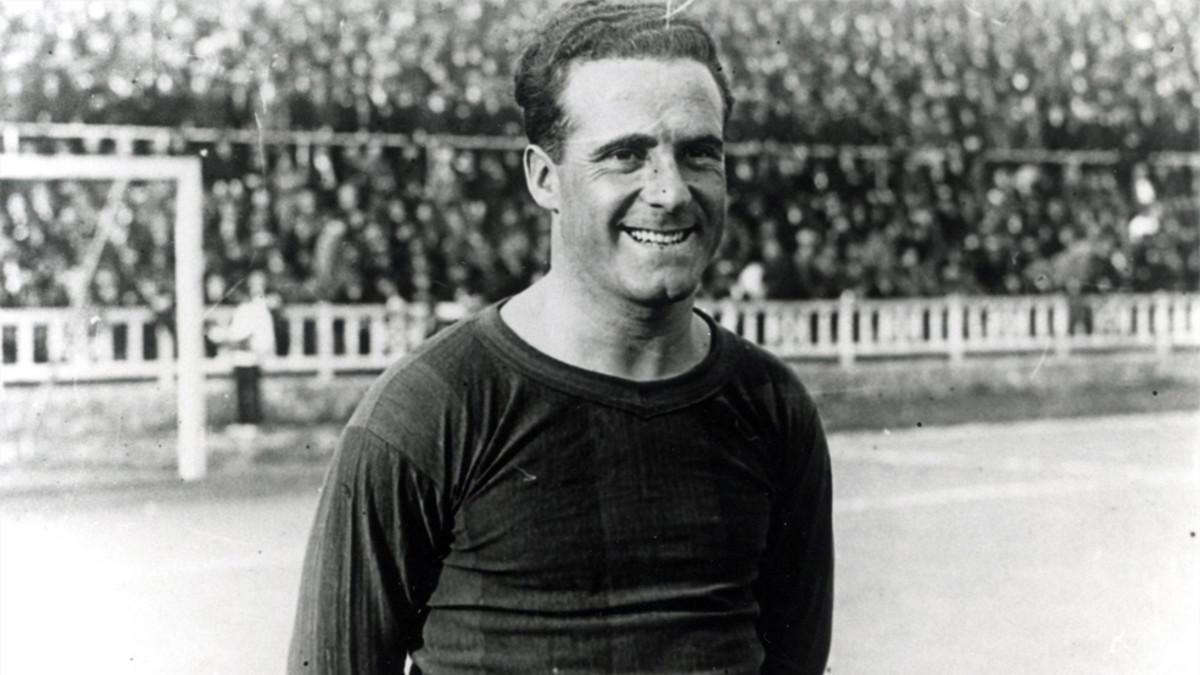 Mejores delanteros uruguayos