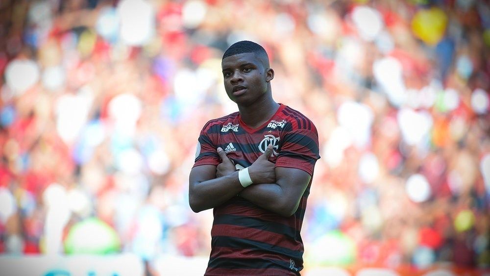 &Eacute;verton, Lincoln, Antony, Pedrinho, Jean Pyerre, Brasileirao, Brasil, Europa 