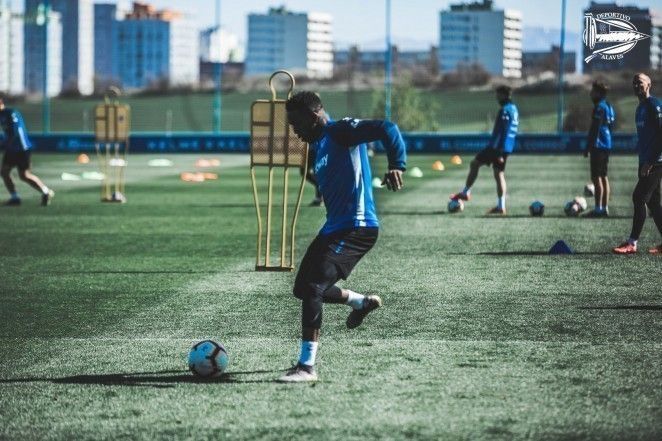 Alberth Elis, Allan Cruz, José Luis Rodríguez, Michael Murillo, Luismi Quezada