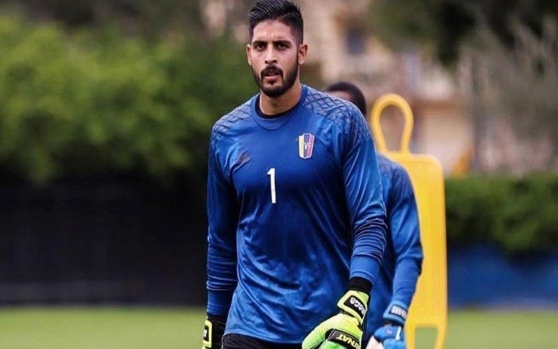 Selecci&oacute;n de Venezuela Sub20, Rafael Romo, Salom&oacute;n Rond&oacute;n, Yonathan Del Valle, Mundial de Egipto 2009, Rafael Acosta