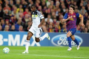 Ramires, Chelsea, Barcelona, Champions, Brasil