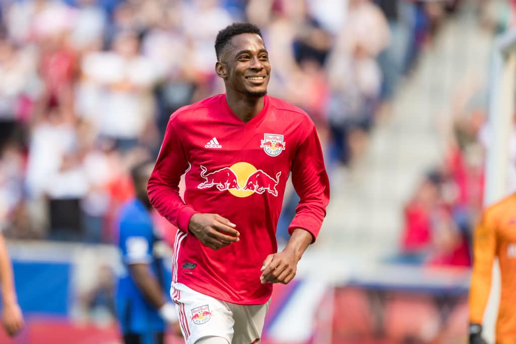 Alberth Elis, Allan Cruz, Jos&eacute; Luis Rodr&iacute;guez, Michael Murillo, Luismi Quezada, mejores jugadores centroamericanos, Costa Rica, Panam&aacute;, Honduras, Rep&uacute;blica Dominicana