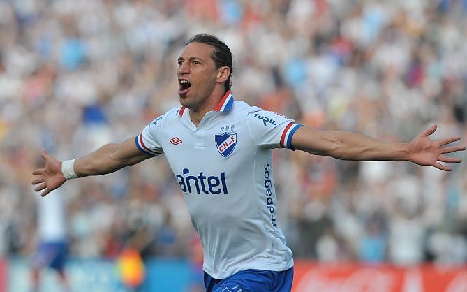 Entrevista a Richard Porta, el &lsquo;canguro&rsquo; uruguayo