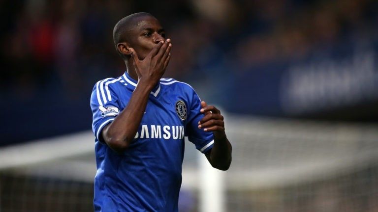 &iquest;Qu&eacute; fue de&hellip; Ramires?